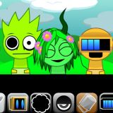 Game Little Sprunki