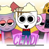 Sprunky Candy game