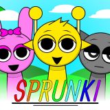 Sprunki game