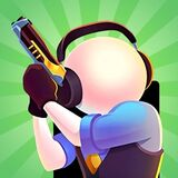 Alpha Squad game