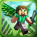 Square World 3D Game