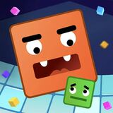 Squares.io game