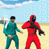 Squid Swarm Game