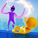 Octopus Punch Game