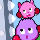 Slurp Run game