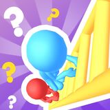 Staircase Puzzle Game