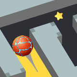 Star Labyrinth Game