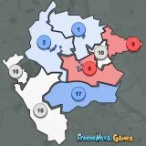 Game of State Wars