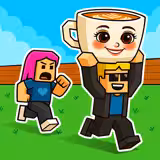 Steal Brainrot Duel Game