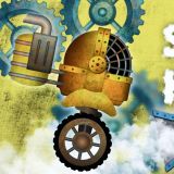Steam Heart Game