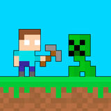 Steve Hardcore game