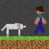 Nubik and the Wolf game