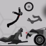Stickman Crush Game