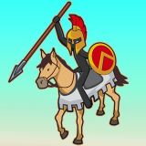 Stickman Ragdoll Battle Game