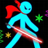 Stickman Fighting Pro