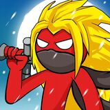 Stickman Go game