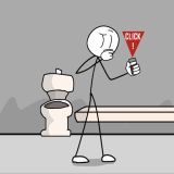 Stickman Prison Escape Game