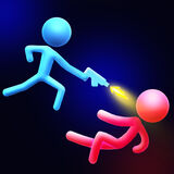 Stickman: Temple Duel