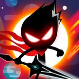 Stickman Triple Kill