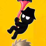 Incredible Sticky Game