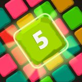 Stone Puzzles Game