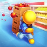 Store Manager Game