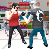 Street Fighter Simulator Game