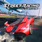 Street Racing: Open World