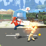Street Shadow Fighter game