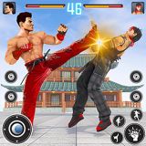 Brawl: Streets of Rage