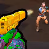 Strike: Shooter Game