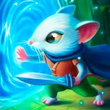 The game Stormblade