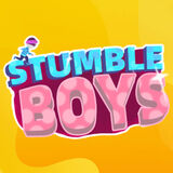 Game Match of Stumbling Boys