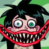 Stupidella Horror 2 game