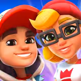 Subway Surfers Explosion Game