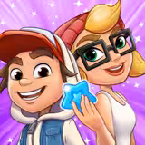 Subway Surfers Match