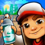 Subway Surf: Fantasy Fest