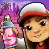 Subway Surf: Hawaii 2025