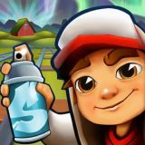 Subway Surf: Iceland 2024