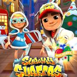 Subway Surf: London 2023