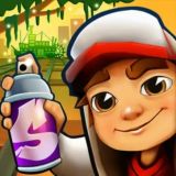 Subway Surf: New Orleans 2024