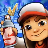 Subway Surf: North Pole 2025