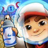 Subway Surf: Underwater