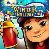 Subway Surf: Winter Vacation