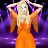 Celebrity Summer Fashion Showdown