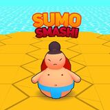 Sumo Smash Game