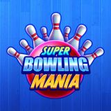 Super Bowling Mania game