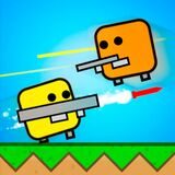 SuperBrawl game
