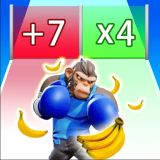 Super Evolution Battle game