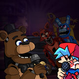 Super Friday Night Freddy 2 game
